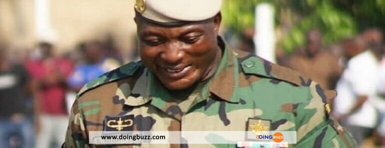 Togo/Assassinat Du Col Madjoulba : Les Derniers Échos Du Procès