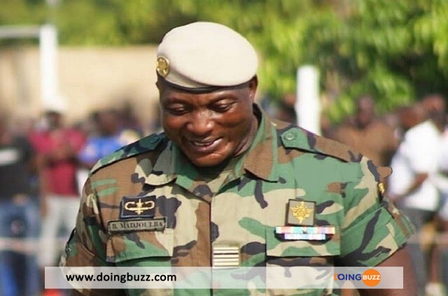 Togo/Assassinat Du Col Madjoulba : Les Dernières Échos Du Procès