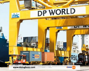 La Tanzanie Confie La Gestion Du Port De Dar Es Salaam, À Une Entreprise Basée À Dubaï