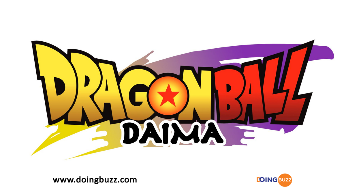 Daima Logo