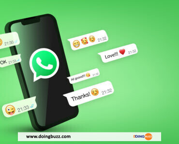 🚨 Êtes-Vous Concerné ? Whatsapp Suspend Son Service Pour Certains Smartphones Dès Le 24 Octobre ! ⏳