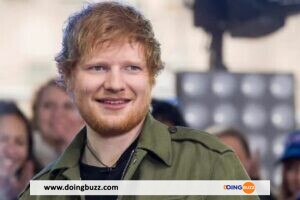 Ed Sheeran Choque : « Burna Boy Est Le Plus Grand Fumeur D&Rsquo;Herbe »