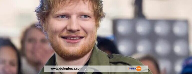 Ed Sheeran Choque : « Burna Boy Est Le Plus Grand Fumeur D&Rsquo;Herbe »