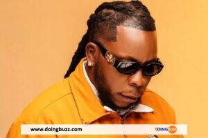 Edem : Le Rappeur Ghanéen Choisit Le S3Xe Au Lieu De ….