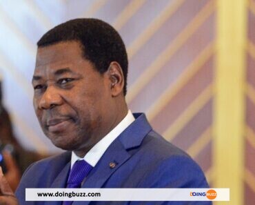 Boni Yayi Signe Un Retour Explosif Sur La Scène Politique Béninoise