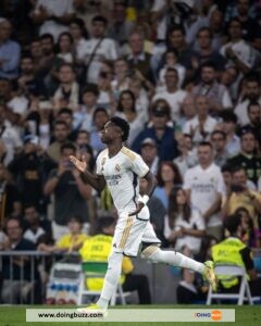 Vinicius Junior Devant La Justice Ce Jeudi Après Les Insultes Racistes !