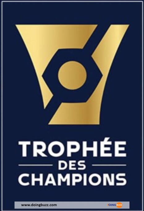 Le Trophée Des Champions Psg Vs Toulouse A Été Reprogrammé Pour Cette Date !