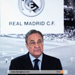 Florentino Pérez A Déposé Une Plainte Pour Fausses Accusations Contre Villarejo !