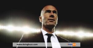 Zinédine Zidane A Clamé Publiquement Son Amour Pour Un Club !