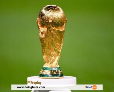 Coupe Du Monde 2034 : L’arabie Saoudite Annonce Sa Candidature