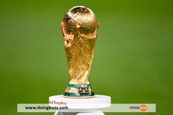 Coupe Du Monde 2034 : L’arabie Saoudite Annonce Sa Candidature