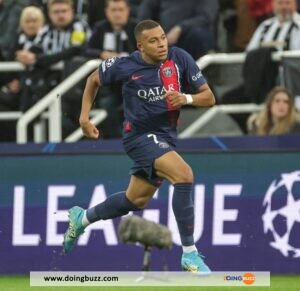 Kylian Mbappé : Le Real Madrid Lui Met Un Gros Coup De Pression !