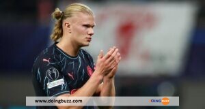 Erling Haaland : Manchester City Prend Une Décision Suite À Sa Performance !