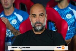 Pep Guardiola Annonce Le Nom Du Coach Qui Pourrait Le Remplacer !