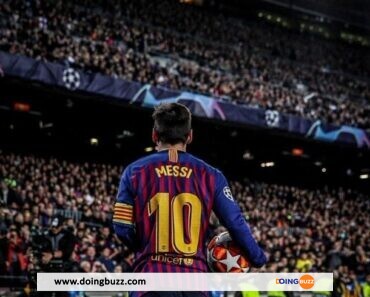 Lionel Messi pourrait débarquer au FC Barcelone dans les prochains jours ?