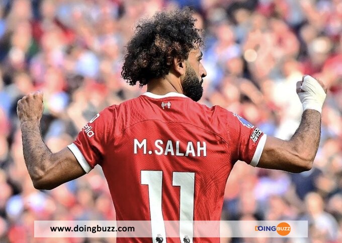 Mohamed Salah : L'Arabie Saoudite Continue De Viser Le Joueur, Son Message !