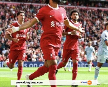 Mohamed Salah : L&Rsquo;Arabie Saoudite Continue De Viser Le Joueur, Son Message !