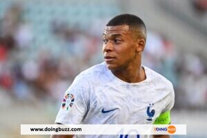 Kylian Mbappé Continue D&Rsquo;Alimenter Les Débats, Des Fuites Au Psg !