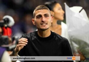 Marco Verratti Compte Déjà Quitter Le Qatar Pour Ce Club !