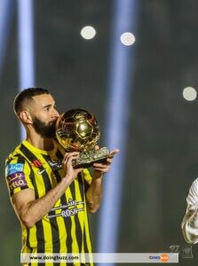 Karim Benzema Livre Les Raisons De Son Départ Pour L&Rsquo;Arabie Saoudite !