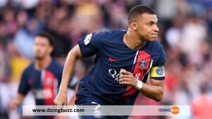 Kylian Mbappé Au Real Madrid ? Le Nouveau Message Convainquant De Vinícius