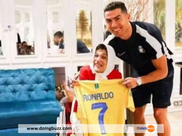 Cristiano Ronaldo Serait Dans Le Viseur De La Justice Iranien ? La Raison !