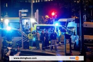 Attentat À Bruxelles : La Fédération Suédoise Réagit Et Donne Des Précisions !