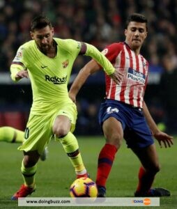 Rodri A Fait Son Choix Entre Erling Haaland Et Lionel Messi Pour Le Ballon D’or !