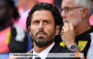 Fabio Grosso A Été Contacté Par L’om En Vue De Succéder À Igor Tudor !