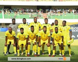 Soudan – Togo (Elim Cdm 2026) : Voici La Date De La Rencontre !