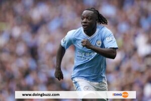 Pep Guardiola S’est Exprimé Sur Les Bons Débuts De Jérémy Doku À Manchester City !