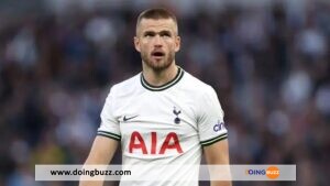 Après Harry Kane, Un Autre Joueur De Tottenham Pourrait Rejoindre Le Bayern Munich !