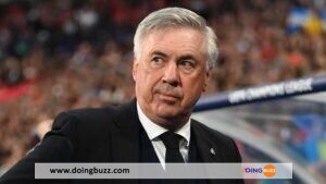 Romario A Fait Savoir Qu’il Ne Veut Pas De Carlo Ancelotti, Son Message !