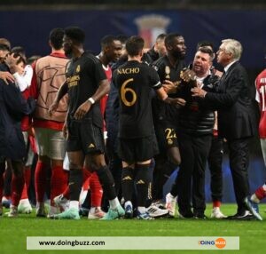 Antonio Rudiger Est Encore Impliqué Dans Une Sale Histoire À Braga ! (Vidéo)