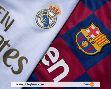 Barça – Real Madrid : Découvrez le groupe du Real Madrid convoqué par Carlo Ancelotti