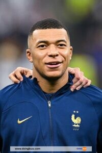 Kylian Mbappé : La Fff Met La Pression, Les Déclarations De Philippe Diallo !