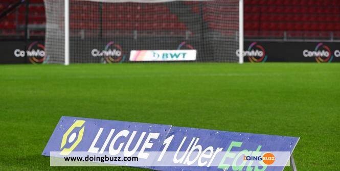 Ligue 1 (10E Journée) : Voici Le Programme Des Matchs Du Week-End !