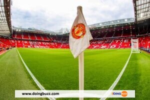 Manchester United : Retournement De Situation Pour Le Rachat Du Club !