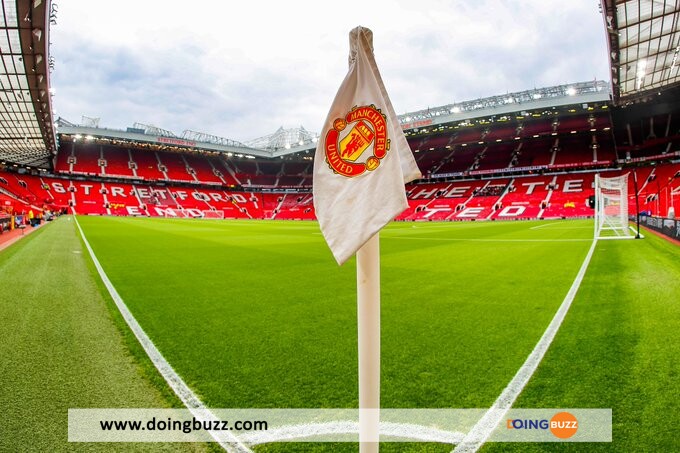 Manchester United : Retournement De Situation Pour Le Rachat Du Club !