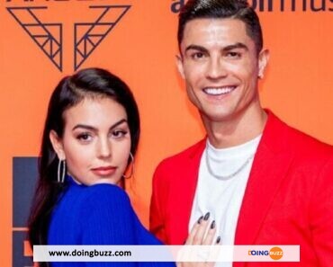 Georgina Rodriguez : L&Rsquo;Amour Inconditionnel Envers Cristiano Ronaldo