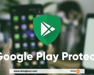 Sur Android, Google Apporte Plus De Sécurité Avec Une Nouvelle Fonction Play Protect