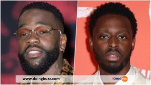 Dadju Et Tayc Révèlent Un Film Après Un Mois De Clashs Surprenants