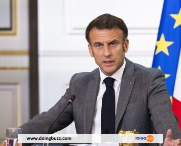 La France Prend Des Mesures Décisives Pour L&Rsquo;Intervention De La Cedeao Au Niger