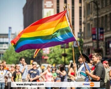 Homosexualité : Ces Pays Où Les Lgbtq+ Risquent La Peine De Mort