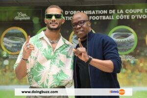 Can 2023 : L&Rsquo;Hymne Composé Par A&Rsquo;Salfo Et Les Siens Divisent Les Fans