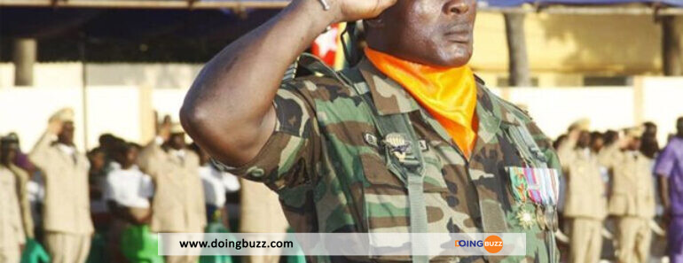 Togo : Ouverture Du Procès Sur L&Rsquo;Assassinat Du Colonel Madjoulba, Le Général Kadangha À La Barre…
