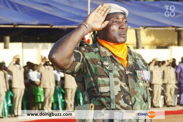 Togo : Ouverture Du Procès Sur L'Assassinat Du Colonel Madjoulba, Le Général Kadangha À La Barre…