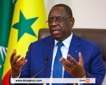 Sénégal : Macky Sall Limoge ses Ministres