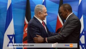 L’escalade Israélo-Palestinienne : Le Kenya En Fait Les Frais