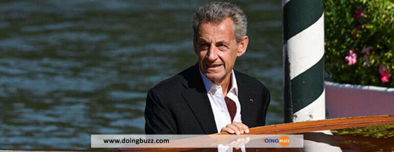 Nicolas Sarkozy Menacé De Mort : Enfin Une Bonne Nouvelle Pour L&Rsquo;Ancien Président Français